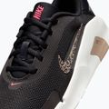 Buty treningowe damskie Nike Flex Train Print black/iron grey/sail/multi color 14