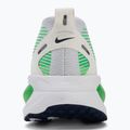 Buty do biegania męskie Nike Vomero 18 white/green spark/midnight navy 6