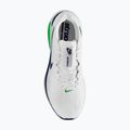 Buty do biegania męskie Nike Structure 26 white/green spark/midnight navy 11