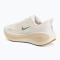 Buty do biegania męskie Nike Vomero Plus sail/coconut milk/metallic silver 2