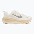 Buty do biegania męskie Nike Vomero Plus sail/coconut milk/metallic silver 3
