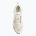 Buty do biegania męskie Nike Vomero Plus sail/coconut milk/metallic silver 5