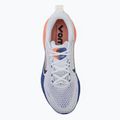 Buty do biegania męskie Nike Vomero 18 white/racer blue/atomic pink/black 5