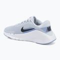 Buty treningowe damskie Nike Flex Train football grey/aluminum/white/anthracite 3