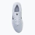 Buty treningowe damskie Nike Flex Train football grey/aluminum/white/anthracite 5