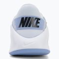 Buty treningowe damskie Nike Flex Train football grey/aluminum/white/anthracite 6