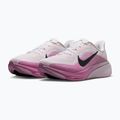 Buty do biegania damskie Nike Pegasus 42 white/light magenta/bleached lilac/black 10