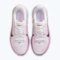 Buty do biegania damskie Nike Pegasus 42 white/light magenta/bleached lilac/black 12
