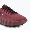 Buty damskie Nike Mind 002 pink smoke/mystic dates/metallic silver 7