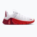 Buty treningowe męskie Nike Free Metcon 7 white/picante red/tough red/white 8