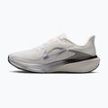 Buty do biegania damskie Nike Pegasus 42 summit white/sail/black/metallic silver 9