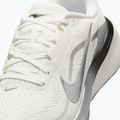 Buty do biegania damskie Nike Pegasus 42 summit white/sail/black/metallic silver 12