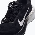 Buty do biegania damskie Nike Pegasus 42 EasyOn black/dark smoke grey/white 11