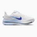 Buty do biegania damskie Nike Pegasus Premium white/aluminum/sundial/mystic navy 8