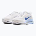 Buty do biegania damskie Nike Pegasus Premium white/aluminum/sundial/mystic navy 10