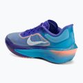 Buty do biegania męskie Nike Zoom Fly 6 racer blue/blue lightning/white 3