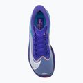Buty do biegania męskie Nike Zoom Fly 6 racer blue/blue lightning/white 5