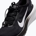 Buty do biegania męskie Nike Pegasus 42 EasyOn black/dark smoke grey/white 7