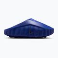 Klapki damskie Nike Mind 001 old royal/midnight navy/metallic silver 8