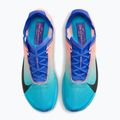 Buty do biegania męskie Nike Streakfly 2 atomic pink/racer blue/white 12