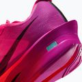 Buty do biegania damskie Nike Vaporfly 4 hyper pink/fuchsia blast/black 12