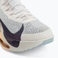 Buty do biegania męskie Nike Alphafly 3 platinum tint/ocean cube/purple dynasty 7