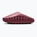 Klapki damskie Nike Mind 001 Pink smoke/mystic dates/metallic silver 2
