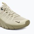 Buty treningowe męskie Nike Free Metcon 7 light khaki/light chocolate/light khaki 7