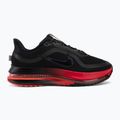 Buty do biegania męskie Nike Pegasus Premium black/university red/black 2