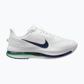 Buty do biegania męskie Nike Pegasus Premium white/midnight navy/green spark 8