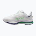 Buty do biegania męskie Nike Pegasus Premium white/midnight navy/green spark 9