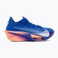 Buty do biegania męskie Nike Alphafly 3 bright racer blue/atomic pink/white 2