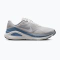 Buty do biegania męskie Nike Structure 26 grey fog/work blue/summit white