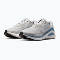 Buty do biegania męskie Nike Structure 26 grey fog/work blue/summit white 3