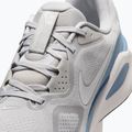 Buty do biegania męskie Nike Structure 26 grey fog/work blue/summit white 7
