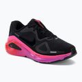 Buty do biegania damskie Nike Structure 26 black/hyper pink/laser crimson/black