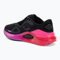 Buty do biegania damskie Nike Structure 26 black/hyper pink/laser crimson/black 3
