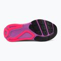 Buty do biegania damskie Nike Structure 26 black/hyper pink/laser crimson/black 4