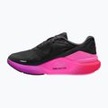Buty do biegania damskie Nike Structure 26 black/hyper pink/laser crimson/black 9