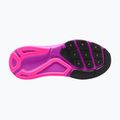 Buty do biegania damskie Nike Structure 26 black/hyper pink/laser crimson/black 10