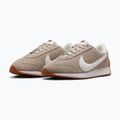 Buty damskie Nike Pacific Suede cream li/gum med brown/sail 12