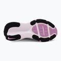 Buty do biegania damskie Nike Vomero 18 white/bleached lilac/light magenta/black 4