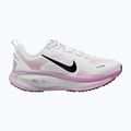 Buty do biegania damskie Nike Vomero 18 white/bleached lilac/light magenta/black 8