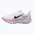 Buty do biegania damskie Nike Vomero 18 white/bleached lilac/light magenta/black 9