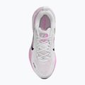 Buty do biegania damskie Nike Vomero 18 white/bleached lilac/light magenta/black 11