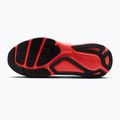 Buty do biegania męskie Nike Structure 26 black/bright crimson/metallic dark grey 11