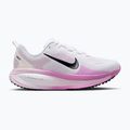 Buty do biegania damskie Nike Vomero 18 Wide white/bleached lilac/light magenta/black 8