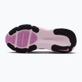 Buty do biegania damskie Nike Vomero 18 Wide white/bleached lilac/light magenta/black 9