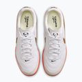 Buty piłkarskie męskie Nike Tiempo Ligera Pro White/Bright Crimson/Blur 10