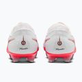 Buty piłkarskie męskie Nike Tiempo Maestro Elite White/Bright Crimson/Blur 10